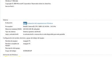 activar windows 7 ultimate 64 bits