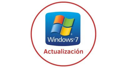 desactivar windows update windows 7