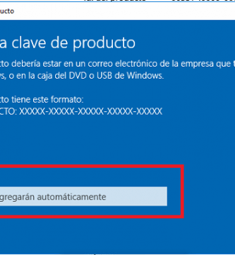 clave para windows 10 pro