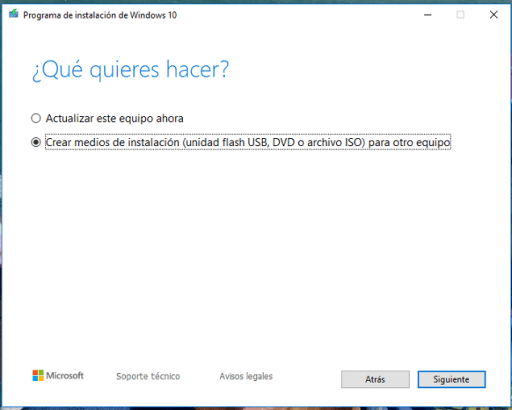 Cómo Instalar Windows 10 Desde Usb Paso A Paso 7797