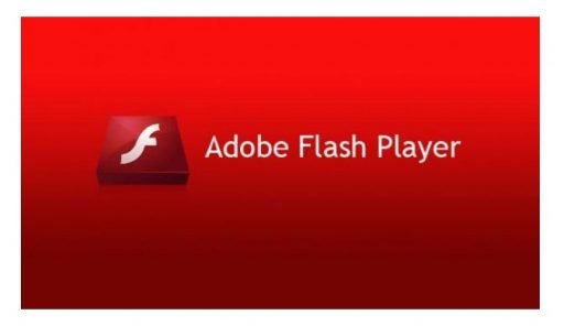 donde descargo flash player 64 bits windows 10