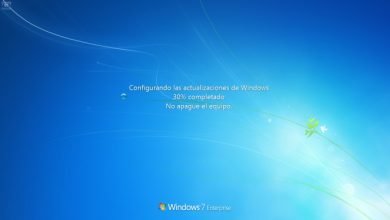 desactivar actualizaciones automaticas windows 7