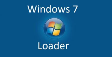 windows 7 loader