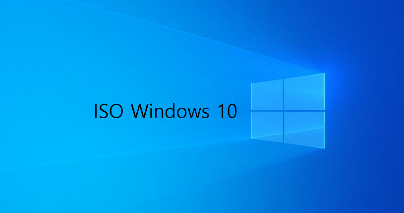 descargar iso windows 10