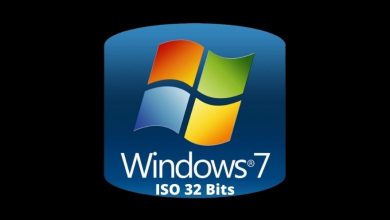 Descargar Windows 7 32 Bits para usb