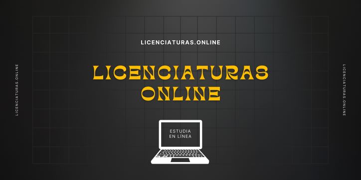 licenciaturas online