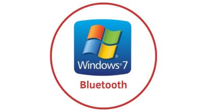 bluetooth pc windows 7