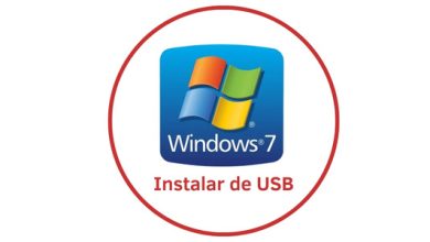 windows 7 instalador usb