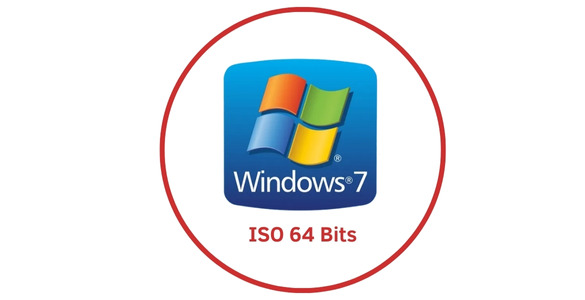 descargar windows 7 64 bits