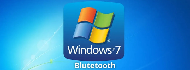 bluetooth pc windows 7