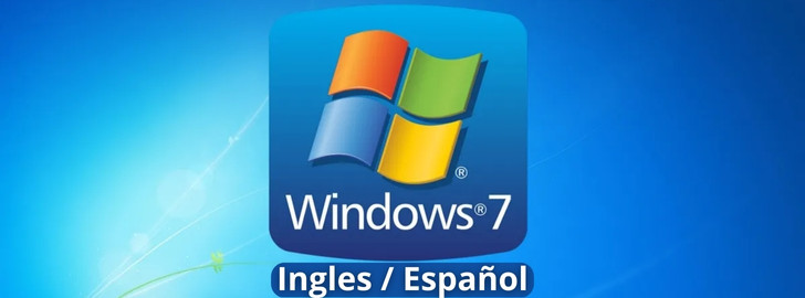 cambiar idioma windows 7 a español