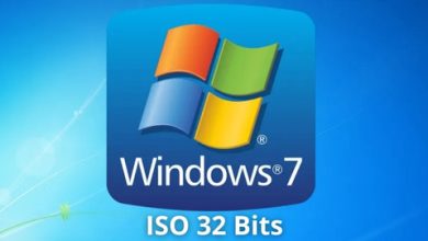 Descargar Windows 7 32 Bits para usb