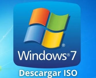 descargar windows 7 iso español