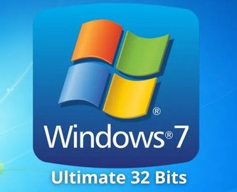 windows 7 ultimate 32 bits descargar