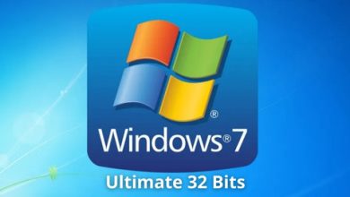 windows 7 ultimate 32 bits descargar